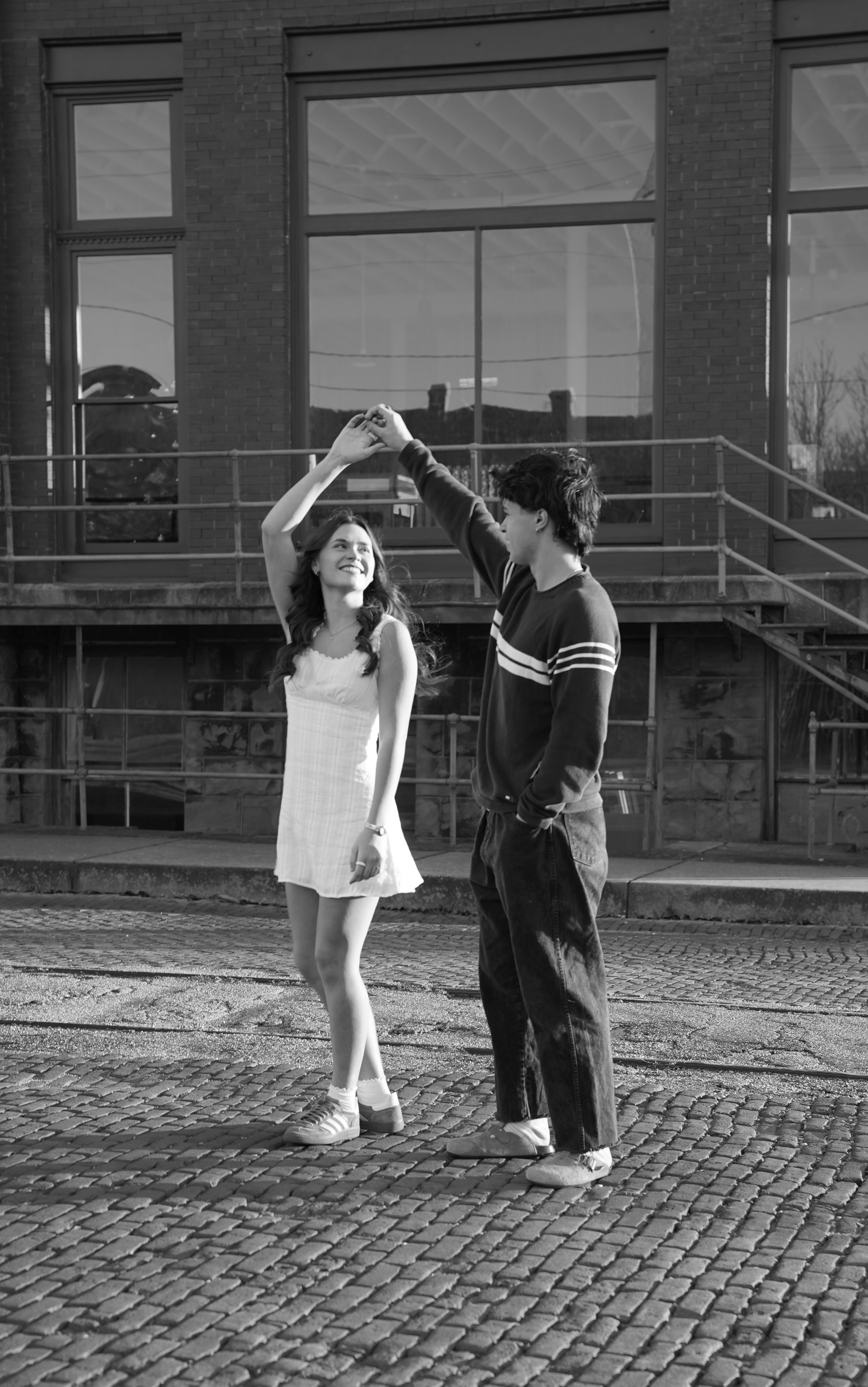 Matthew & Ada — featured