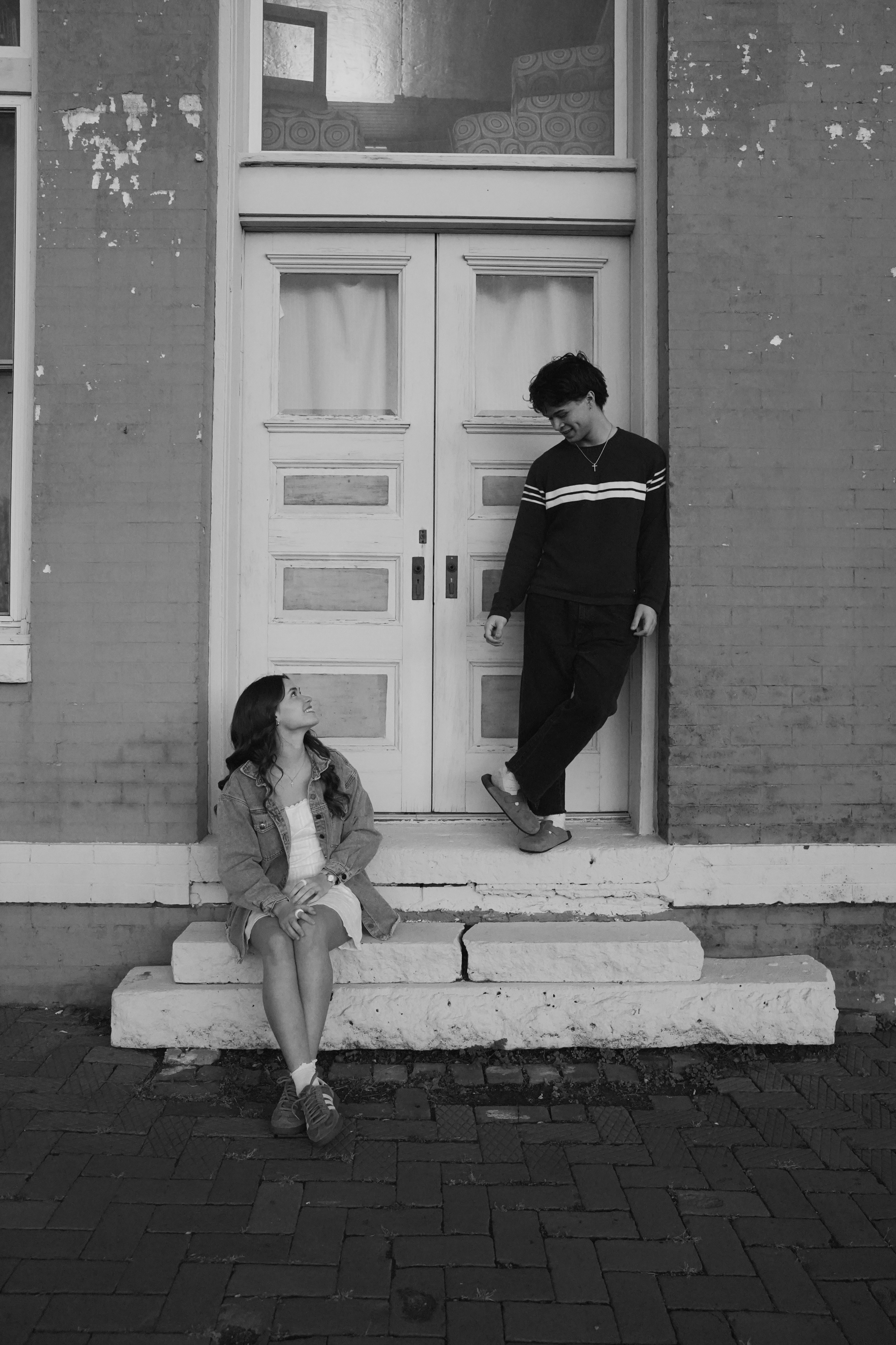 Matthew & Ada — photo 4