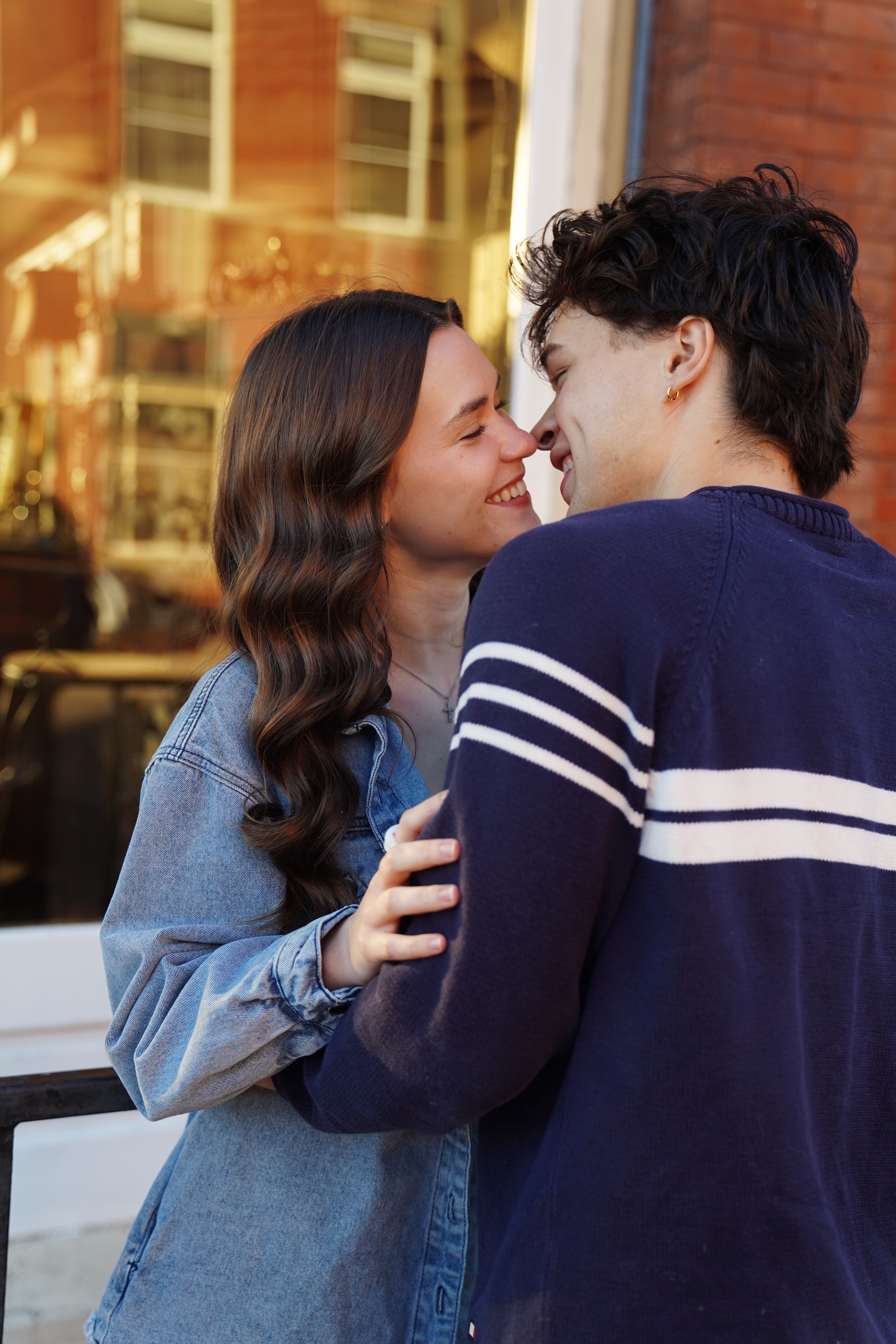 Matthew & Ada — photo 5