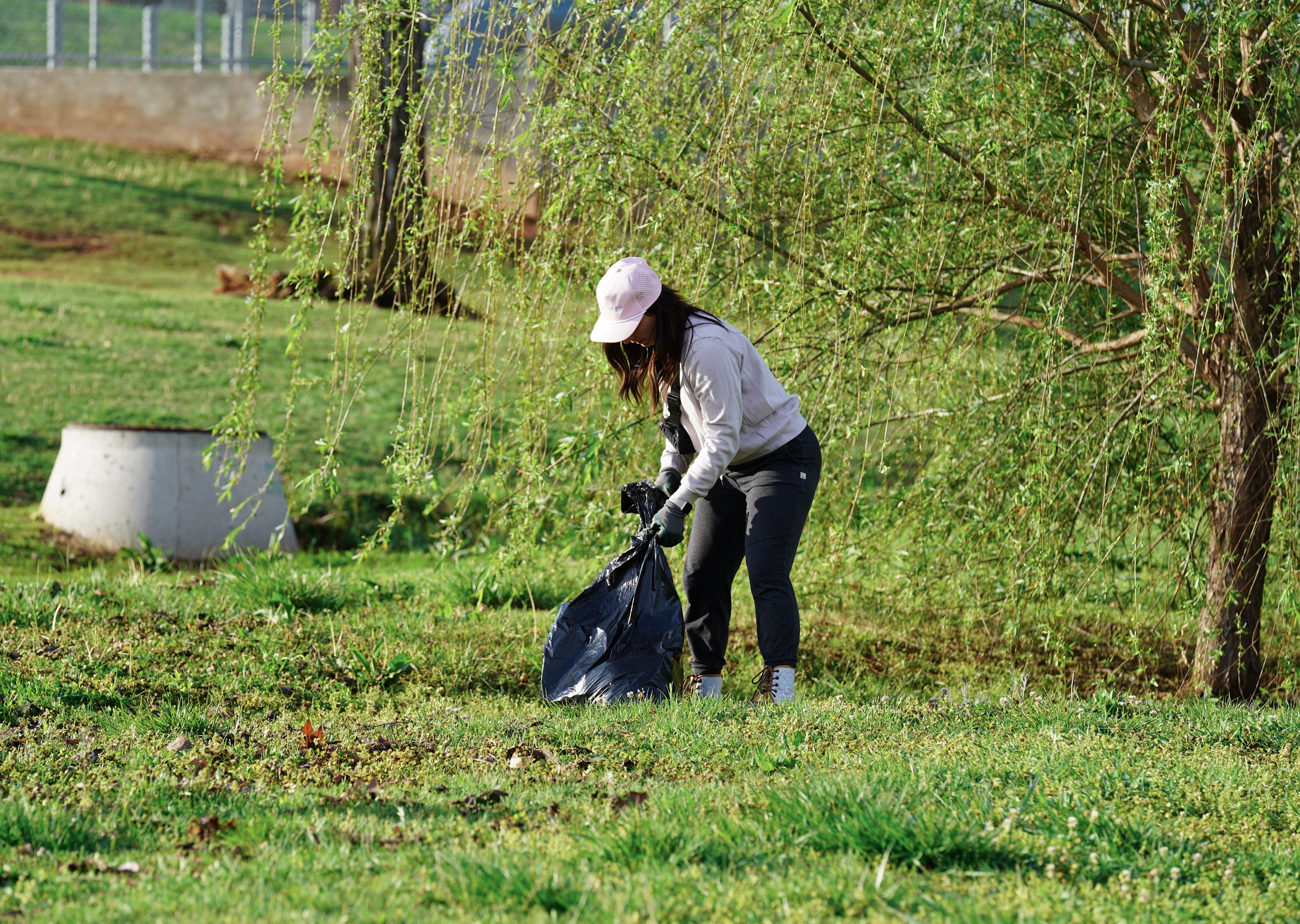 Oklahoma Clean Up — photo 2
