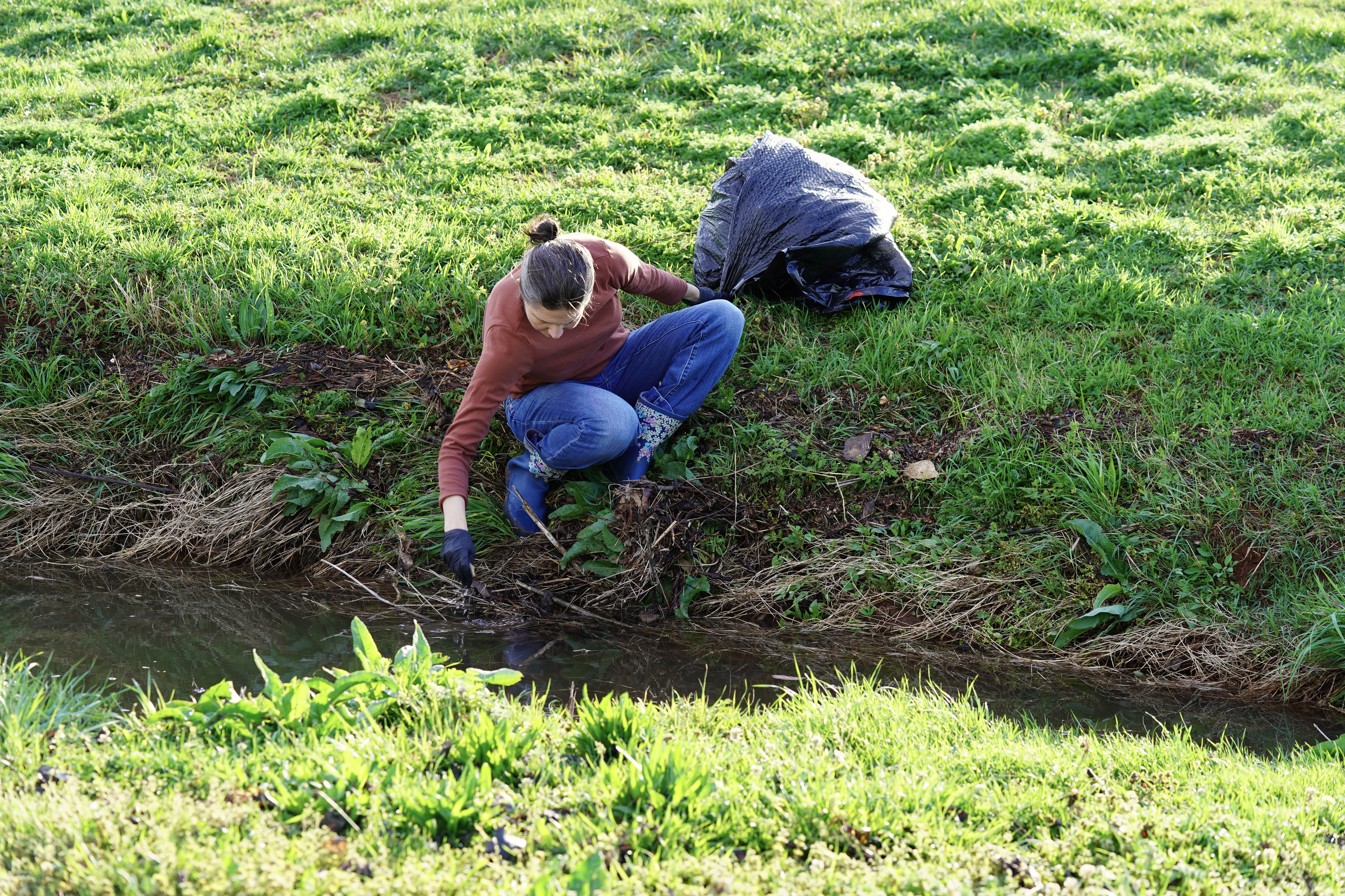Oklahoma Clean Up — photo 3