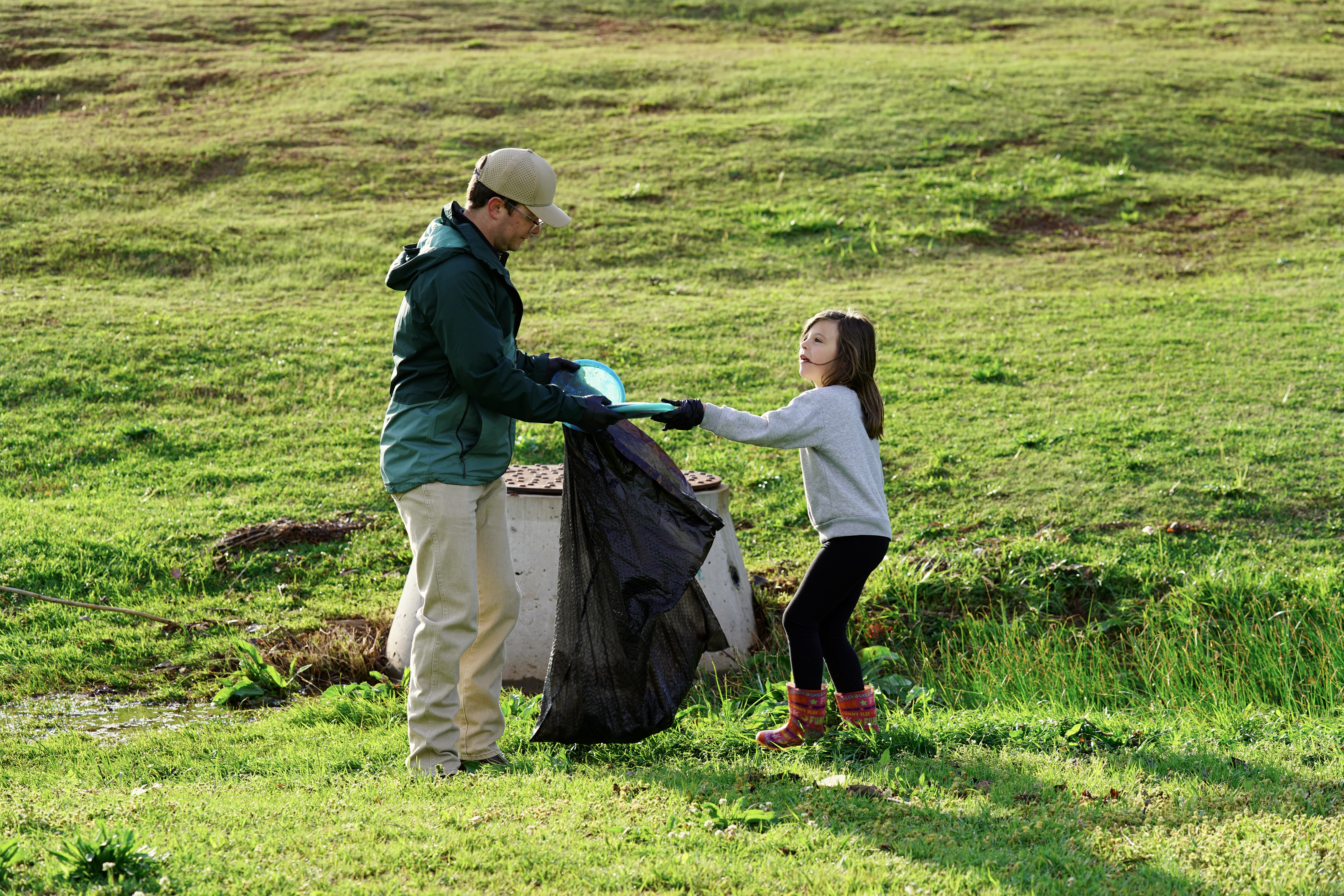 Oklahoma Clean Up — photo 4