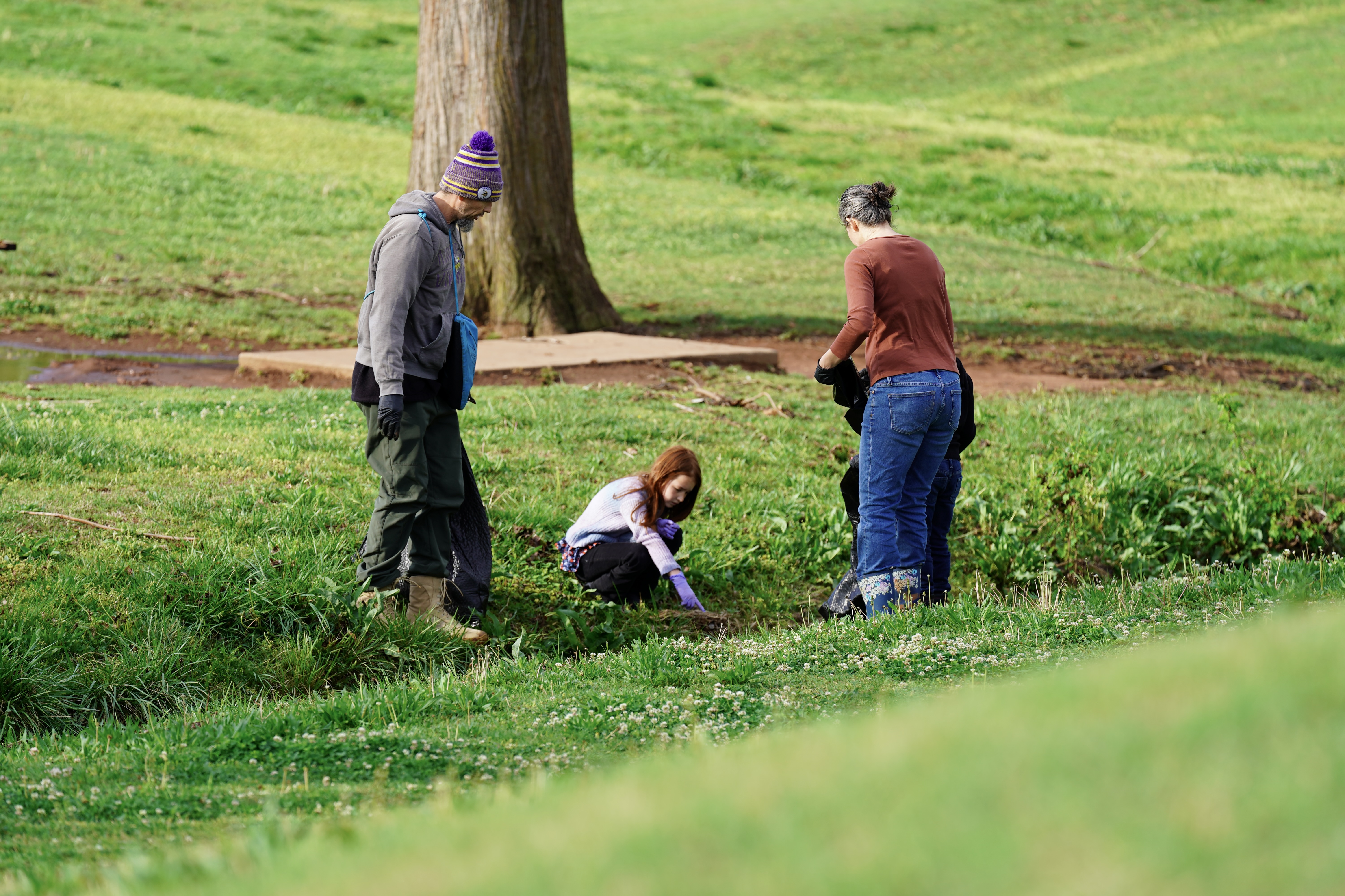 Oklahoma Clean Up — photo 5