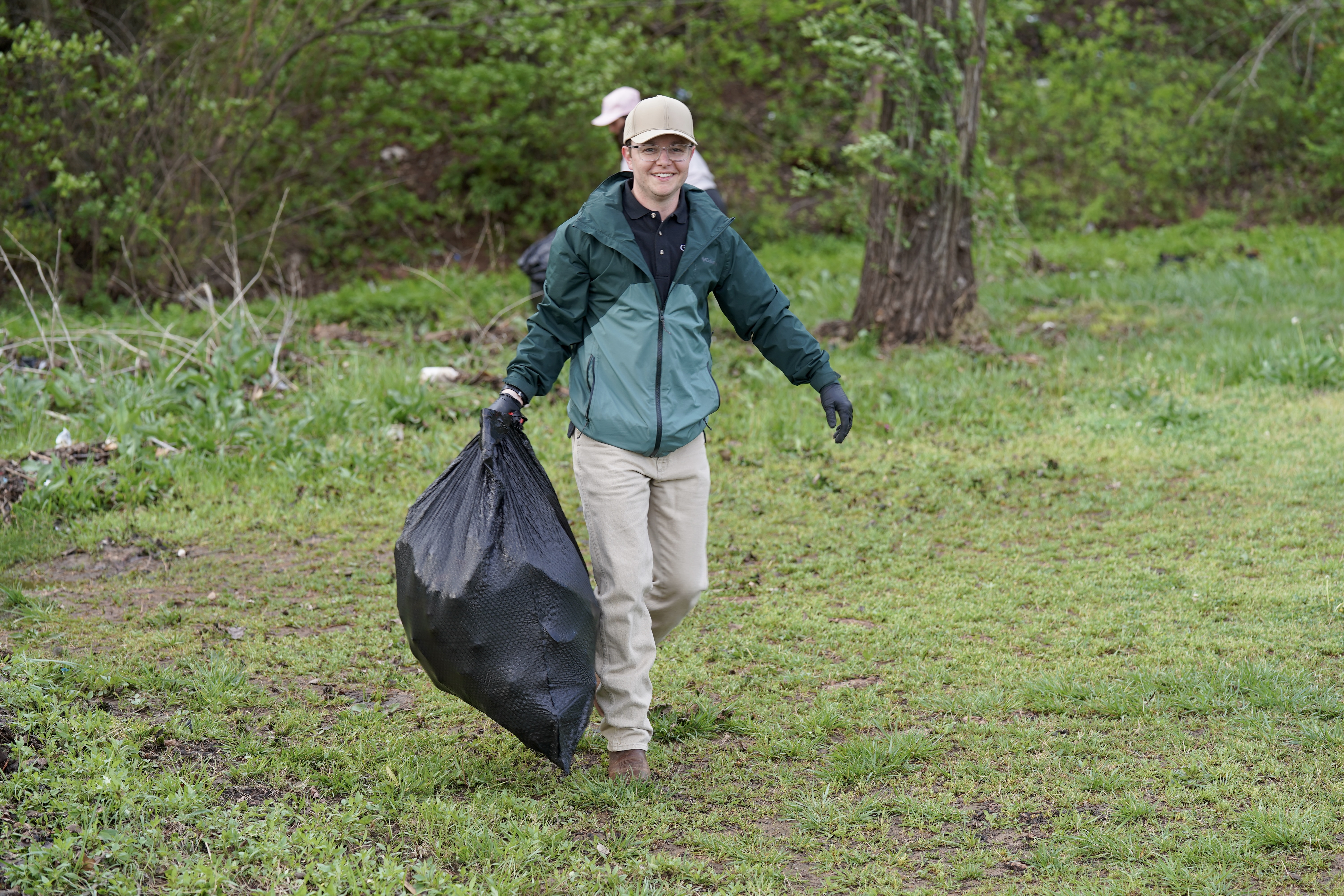 Oklahoma Clean Up — photo 8