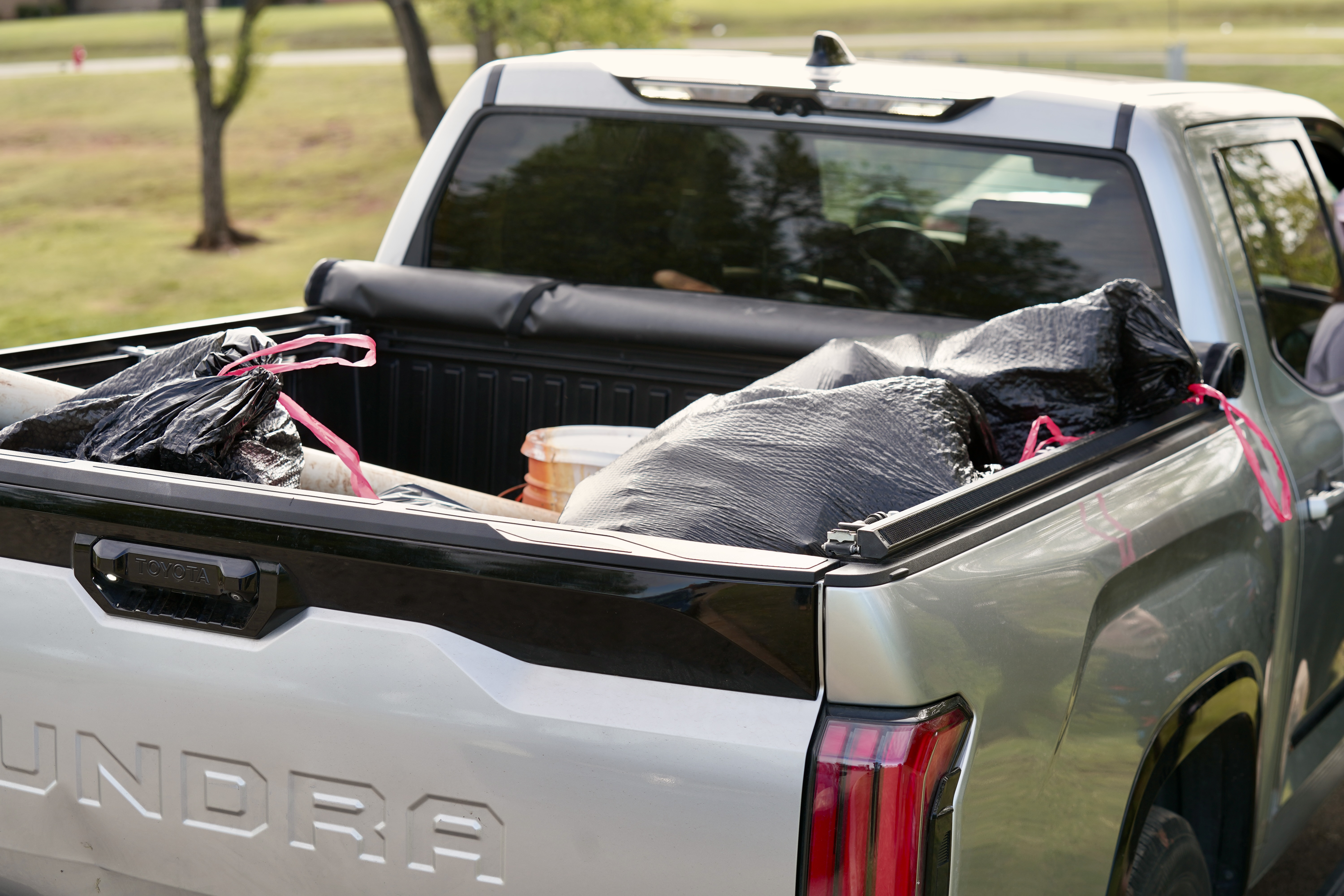 Oklahoma Clean Up — photo 9