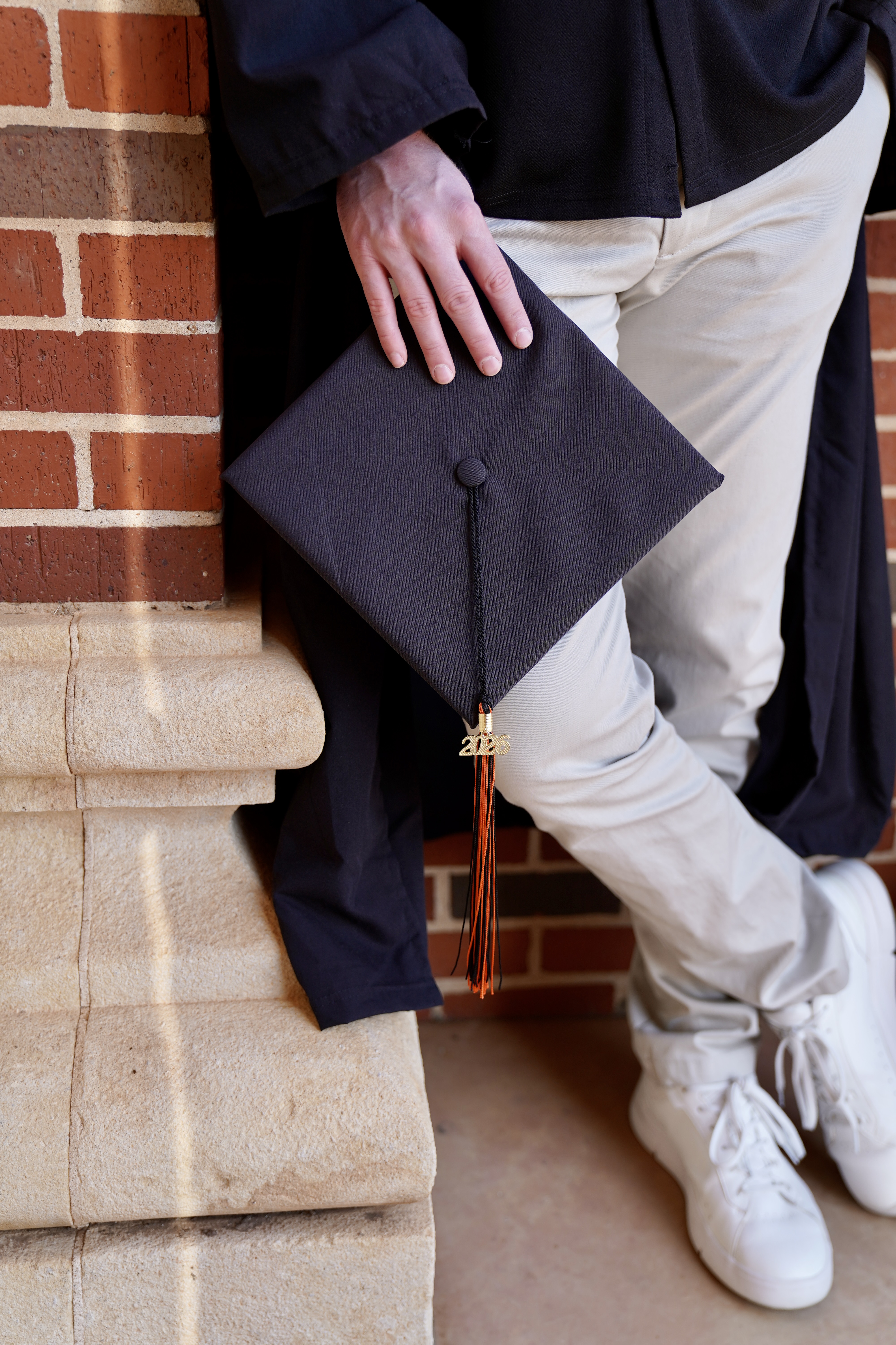 Noah: Senior session — featured