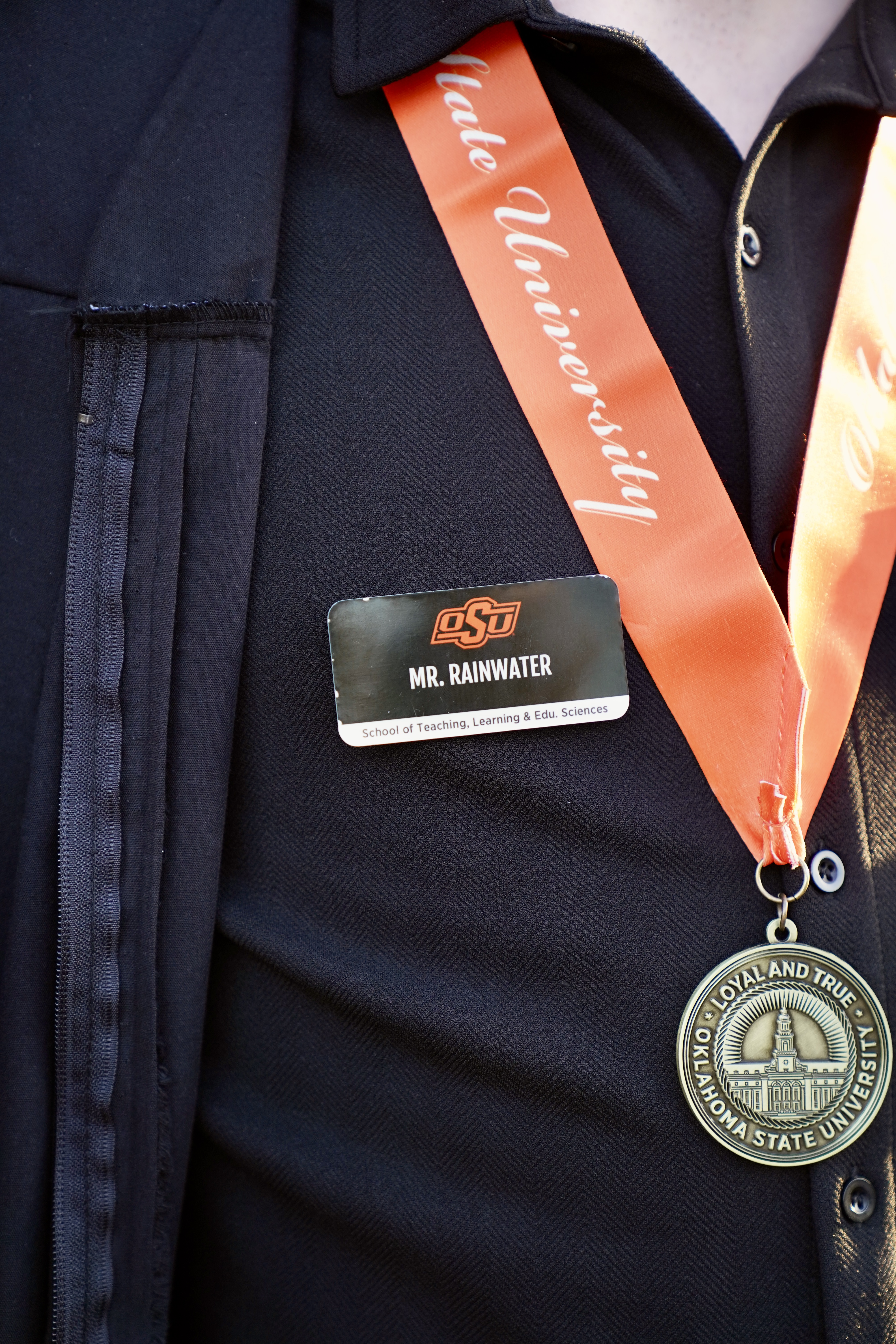 Noah: Senior session — photo 3