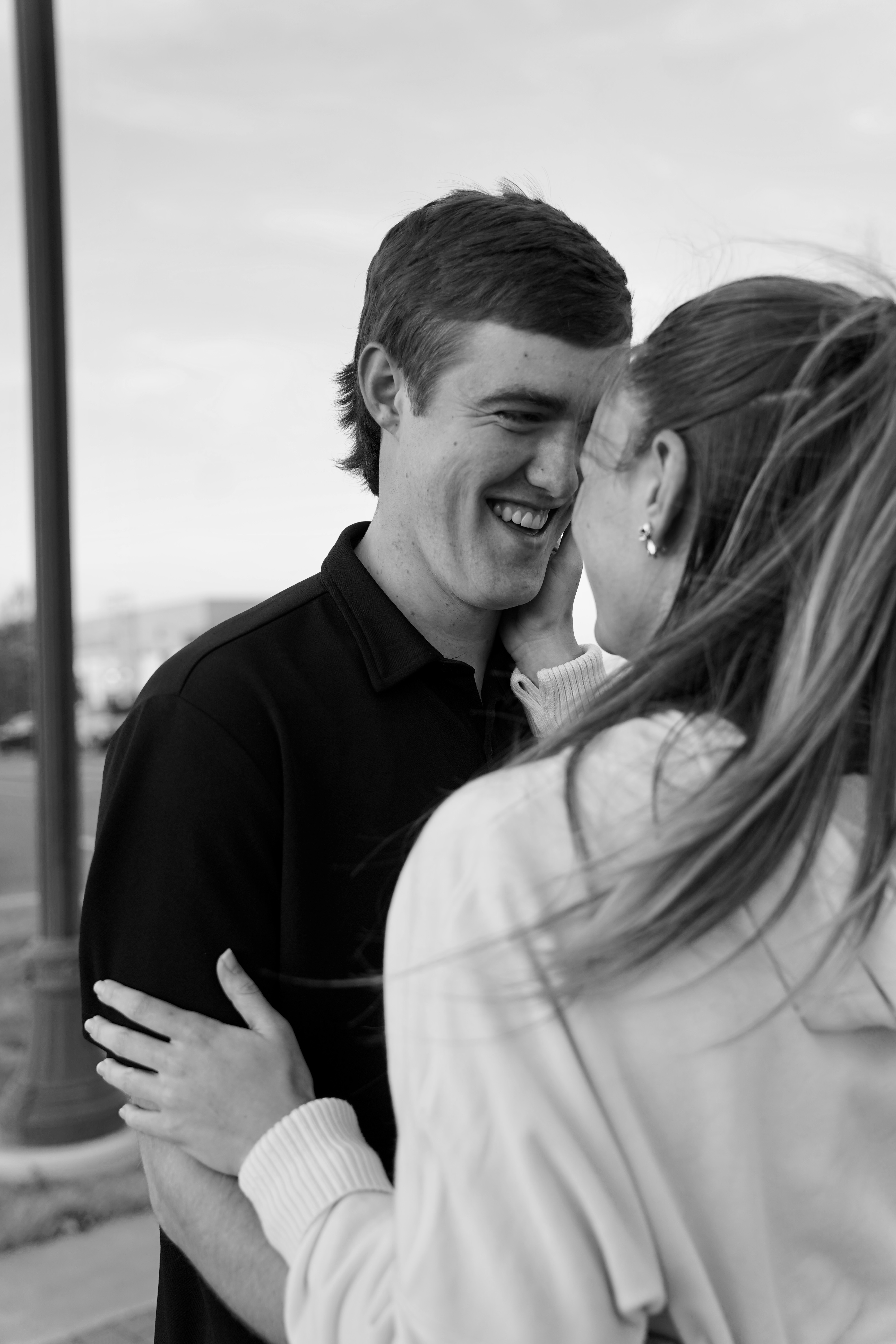 Noah: Senior session — photo 5