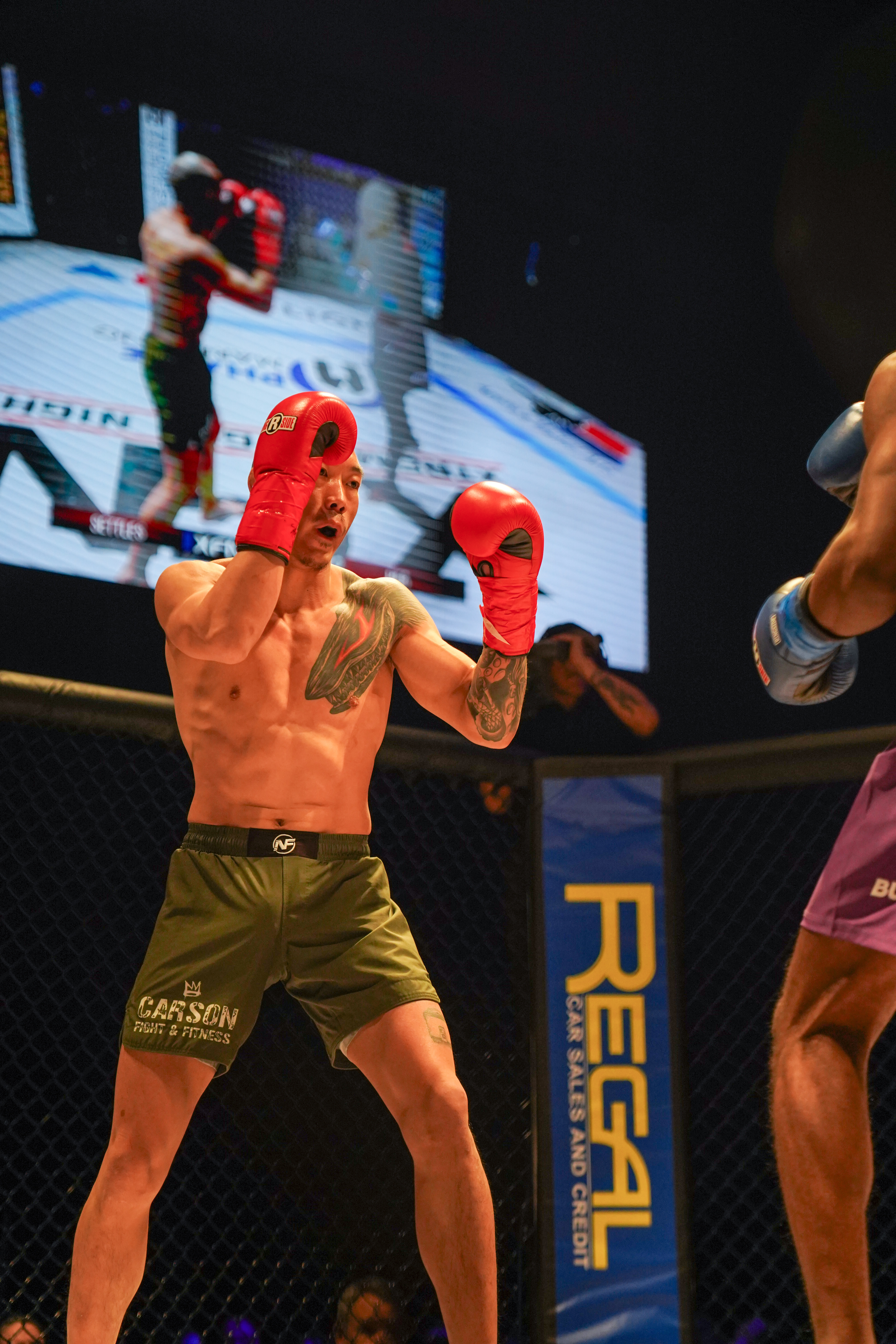 XFN: Alex Her — photo 3