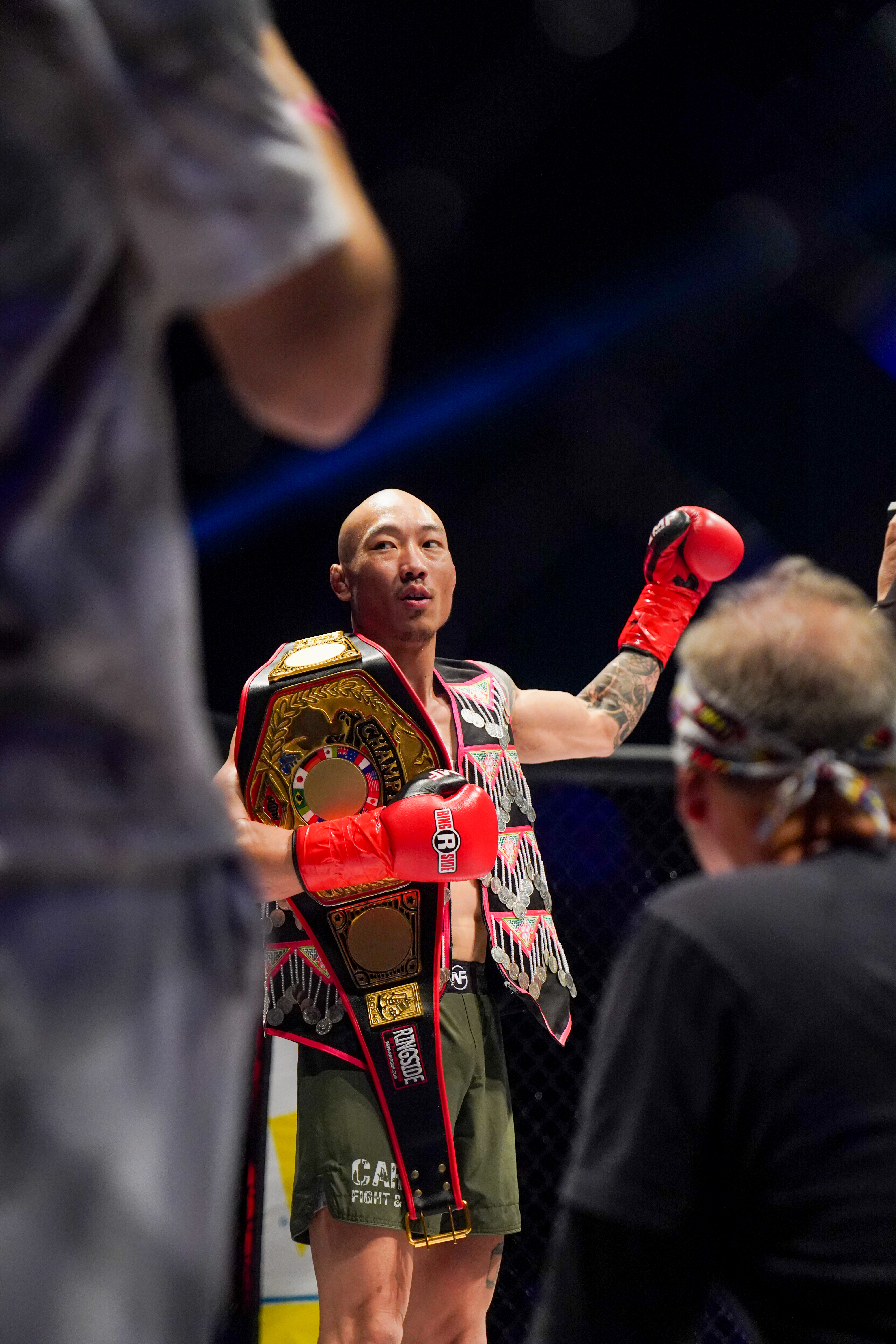 XFN: Alex Her — photo 4