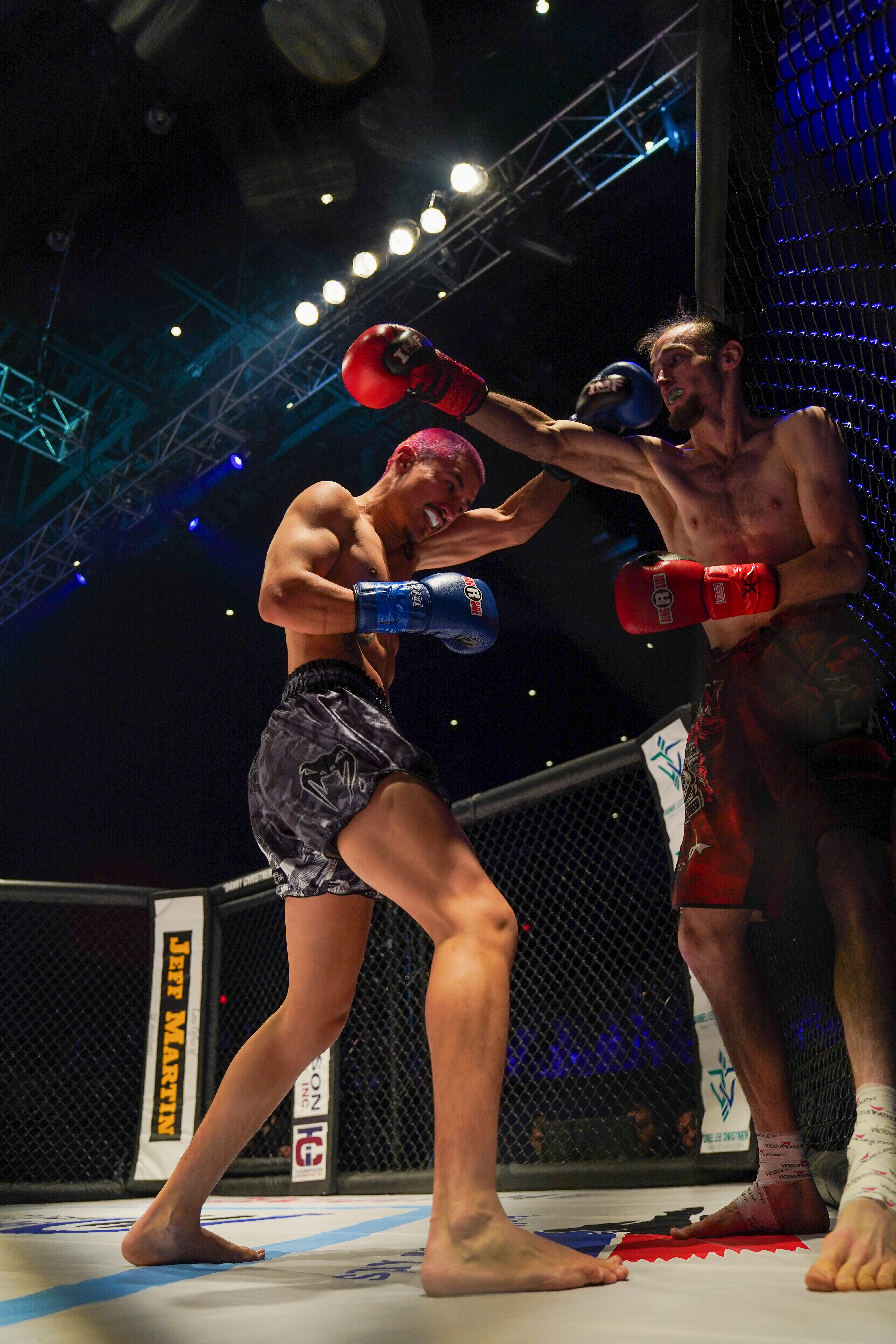 XFN: Brian Menjivar — featured