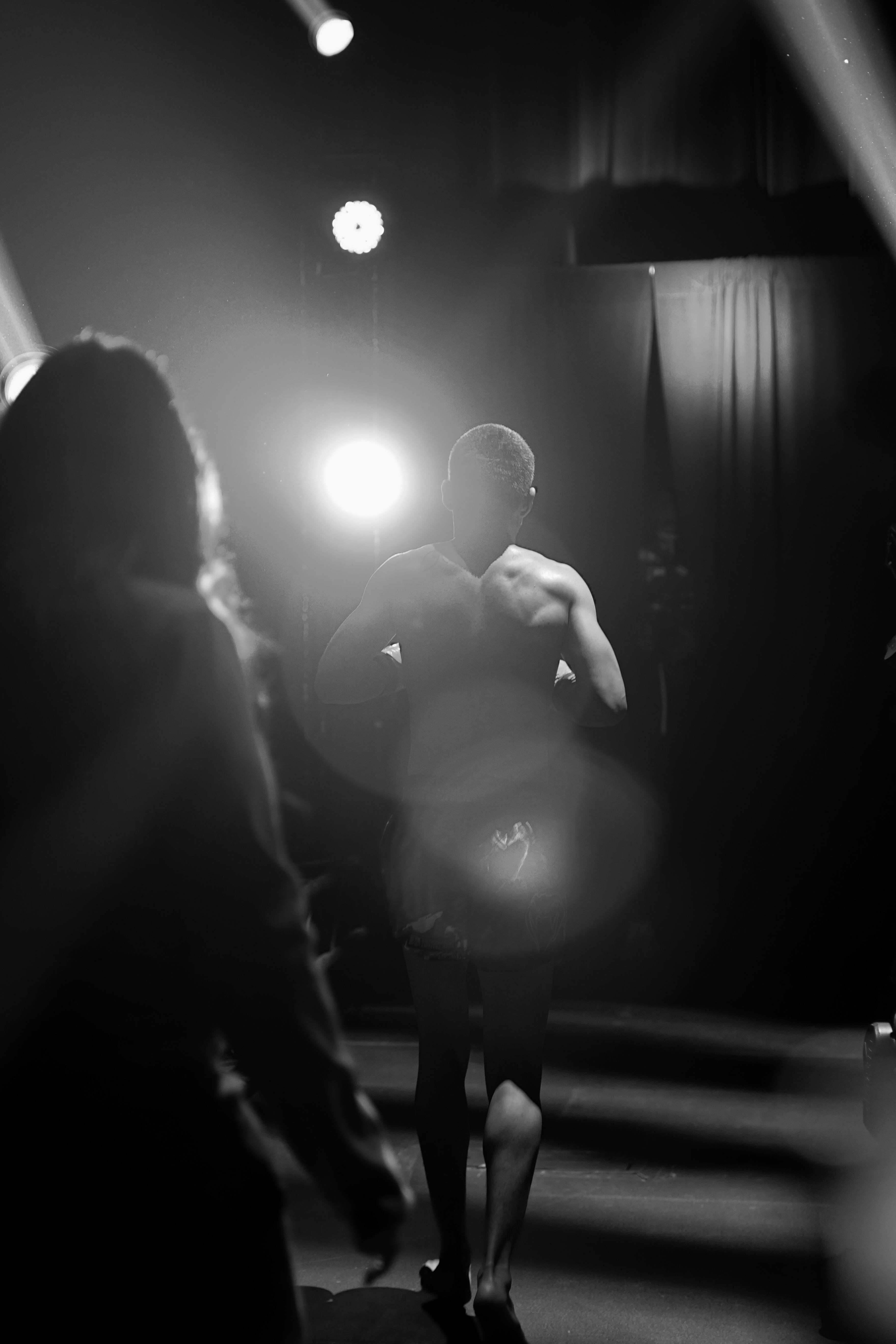 XFN: Brian Menjivar — photo 4