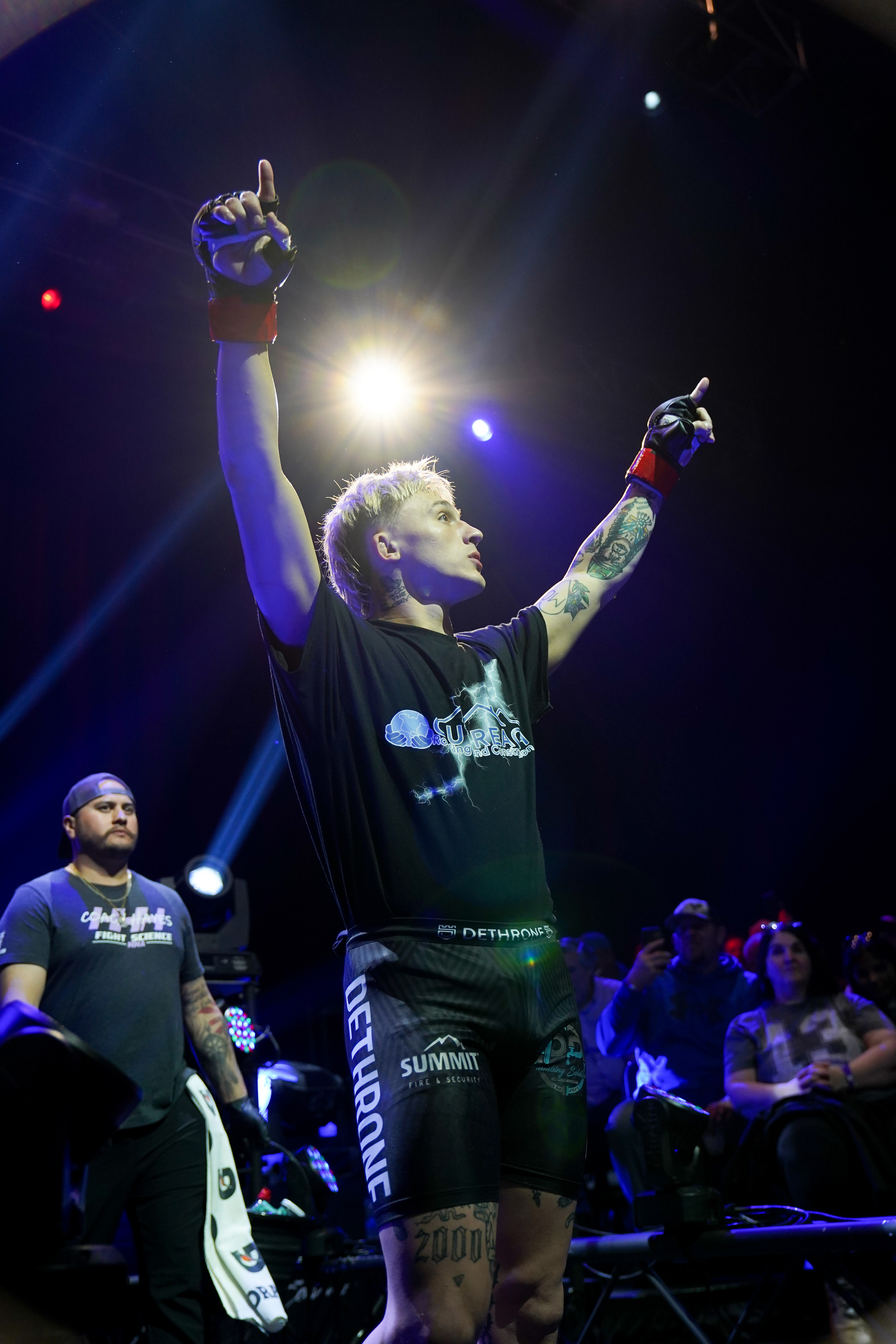 XFN: Tater McSpadden — featured