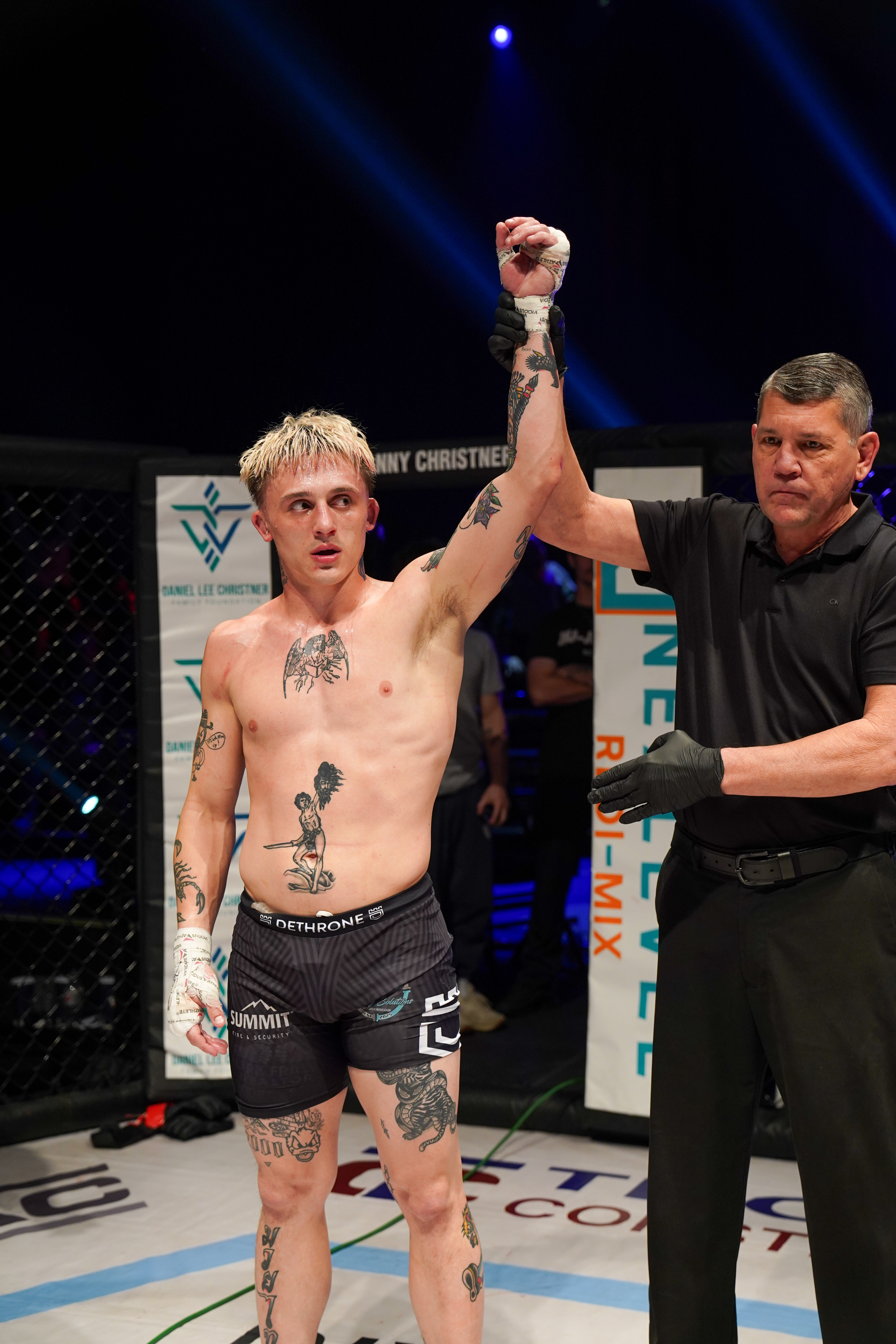 XFN: Tater McSpadden — photo 3