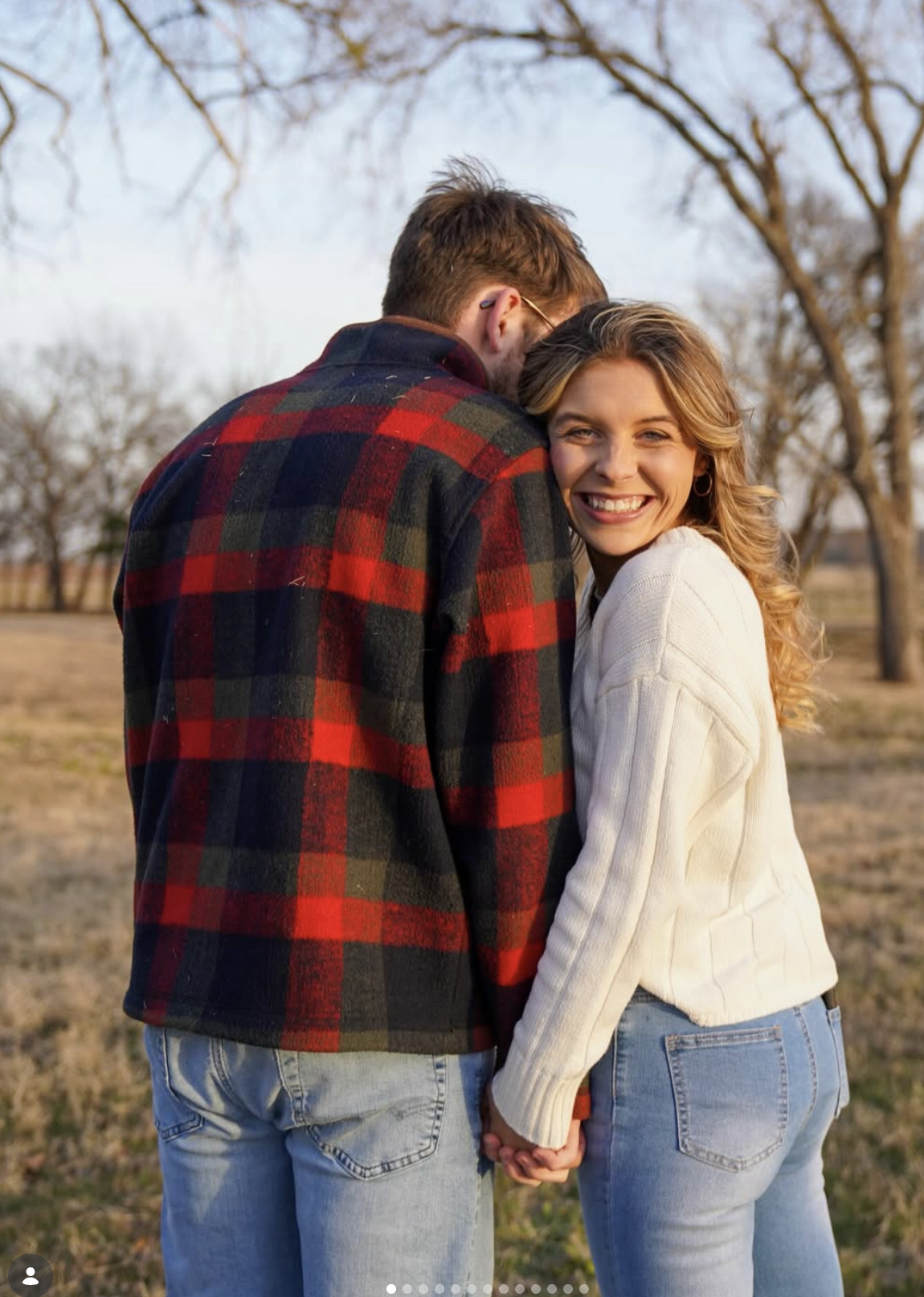 Couples photography session