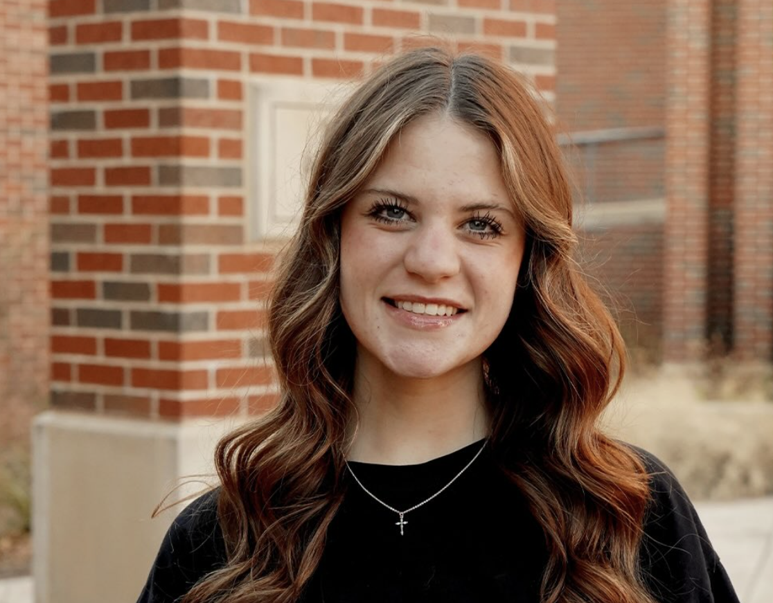 Megan Gibson headshot